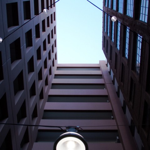 infra