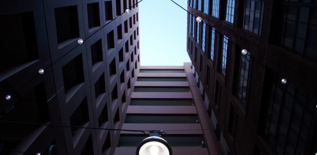 infra